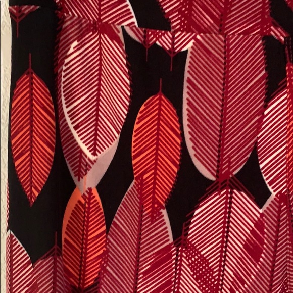 NWT Tall and Curvy LuLaRoe Leggings - Picture 3 of 4